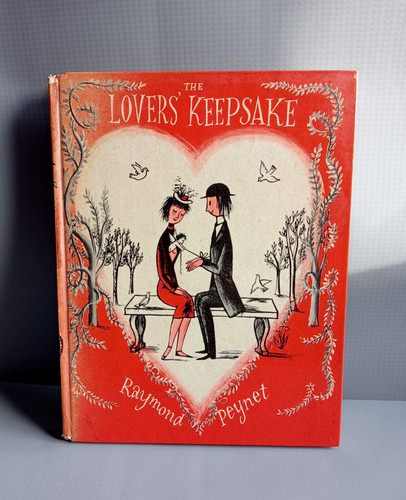 Lovers keepsake raymond - lovers’,