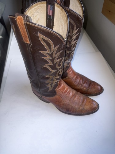 Vintage made usa dan post - made,