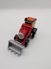 Jack ERTL Thomas The Tank Engine & Friends Die Cast Train Engine Loco 2004 