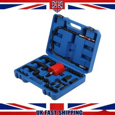 Air Pneumatic Vibration