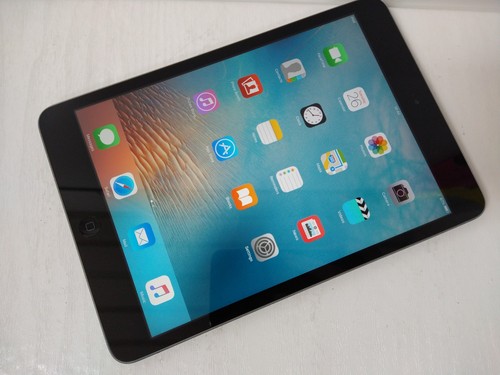 Apple ipad mini - apple, 1st