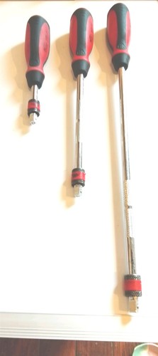 Mac tools piece 4 - , 1/4"
