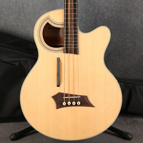 Warwick rockbass alien - warwick,