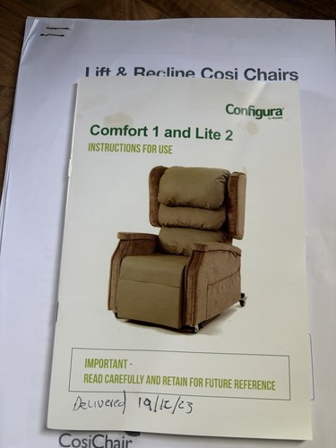 Configura comfort lite - lite, 2