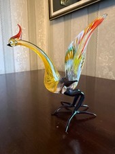 murano hand blown glass