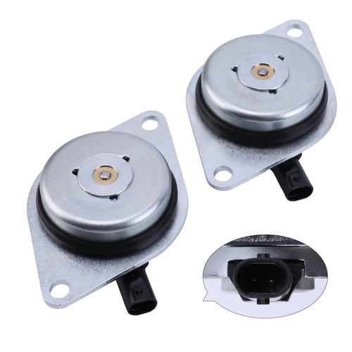 Camshaft valve position - 2x,