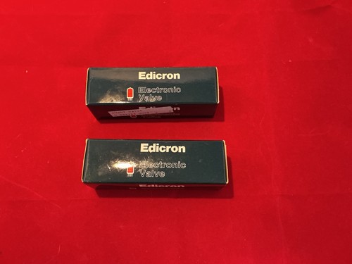 Brand new edicron 6v6gt - brand,