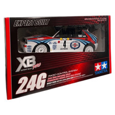 TAMIYA XB PRO RC Car 2.4G Expert Built Ready-to-Run Model New