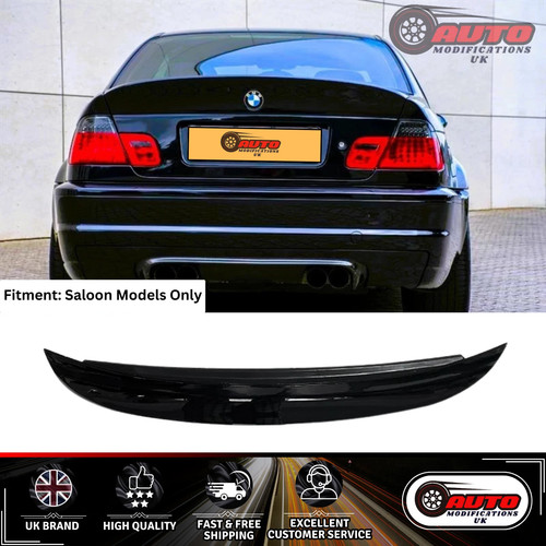 Bmw series saloon e46 csl - m3,