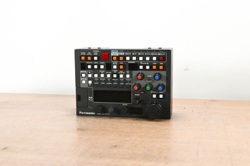 Panasonic rc10g remote - panasonic,