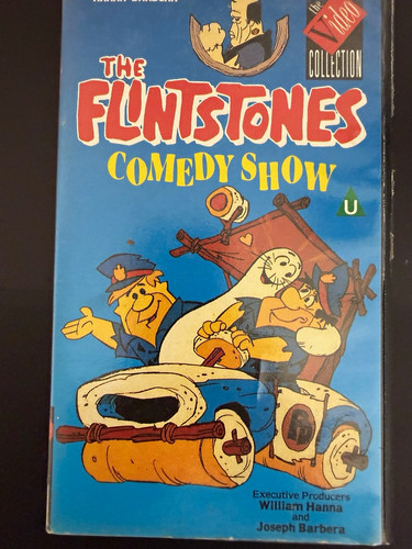 The flintstones comedy - flintstones, show