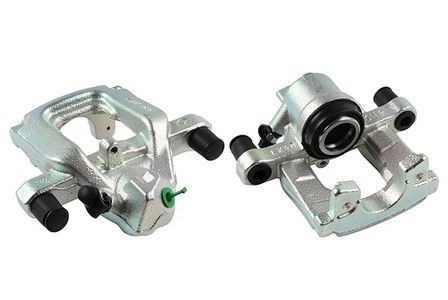 Brake caliper rear - brake, right