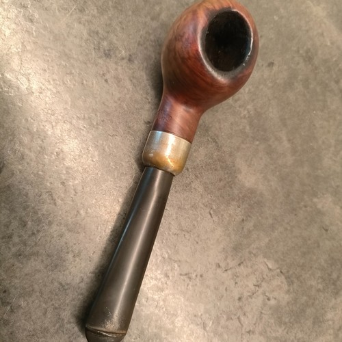Pipe petersons - pipe,