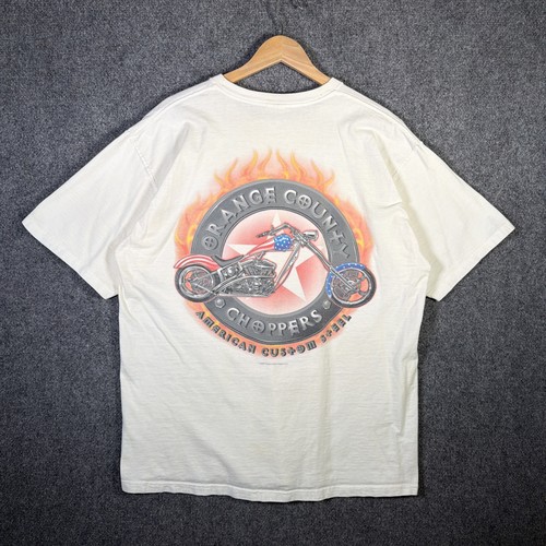 Vintage orange county choppers - vintage,