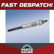 Glow Plugs Set 4x fits CITROEN