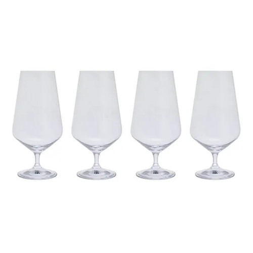 Dartington cheers set 4 - cheers!,