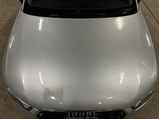 2010-2015 audi a1 8x LS7W COMPETITION LINE S LINE BONNET