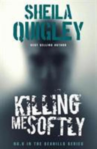 Killing softly hardcover - me,
