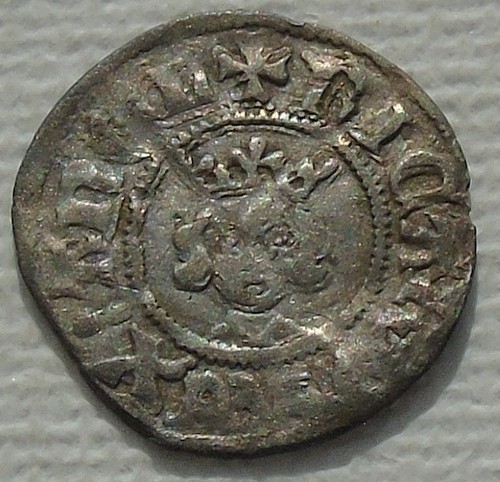 Richarch hammered silver - richarch, ii
