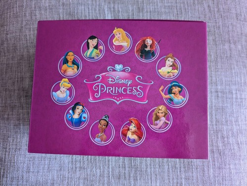 Disney princess movie - 11,