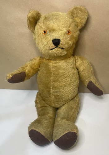 Vintage golden yellow - vintage, mohair