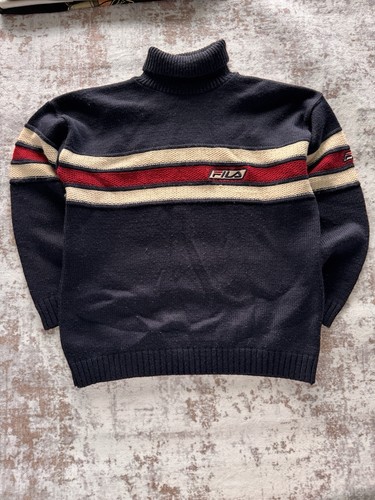 Vintage 90s fila - fila, roll