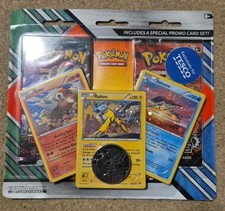 Pokémon Enhanced Blister