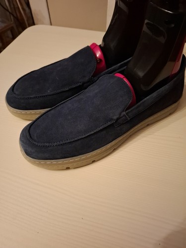 Original penguin mens - penguin, suede