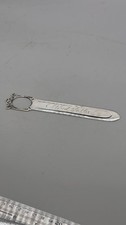 Antique victorian sterling - victorian,