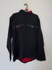 AUDI S LINE JACKET RACING VEST