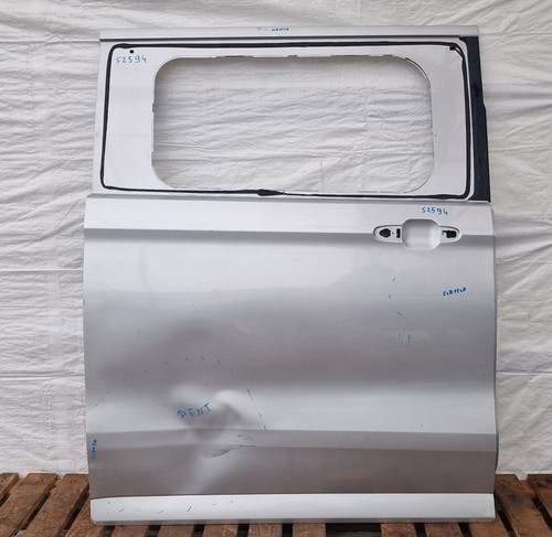 Ford transit custom mk2 25 - transit,