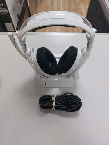 Logitech astro a50 - logitech,