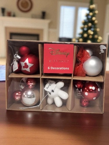 Disney mickey mouse christmas - mouse,
