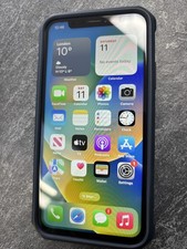 Apple iPhone X iPhone 10 256gb