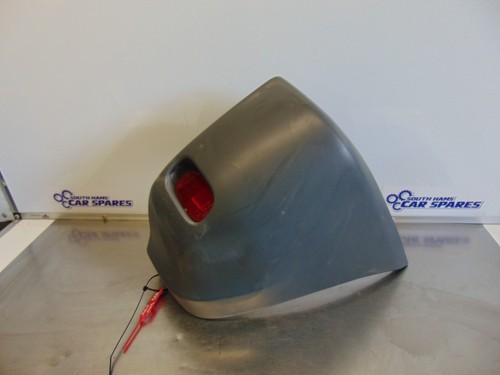 Toyota rav4 bumper corner trim - toyota,