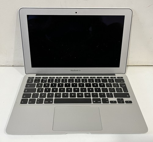 Apple macbook air - 11", mid
