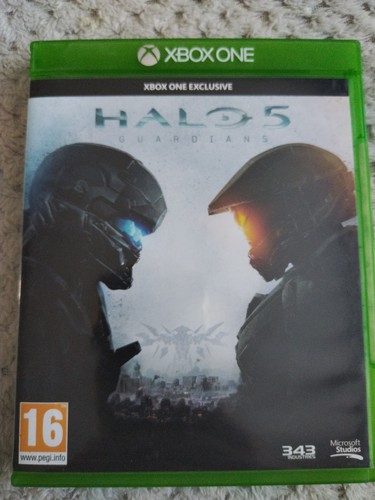 Halo guardians xbox one - halo,