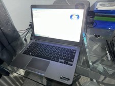 SAMSUNG LAPTOP I5 PROCESSOR -  MODEL  NP530U3C