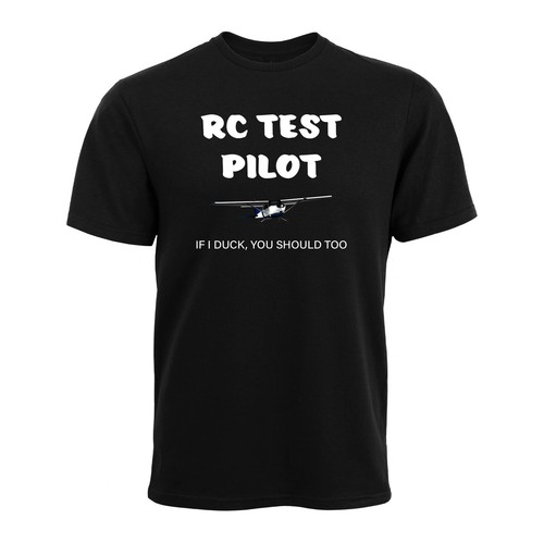 Test pilot remote control - pilot,