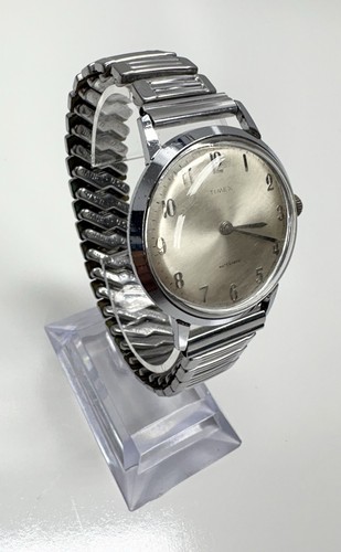Vintage timex marlin 1960 - marlin, 1960’s