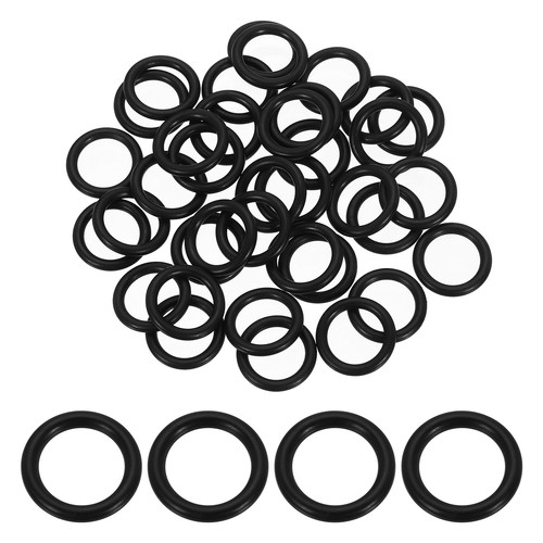 100pcs 112 nitrile - nitrile, o-rings