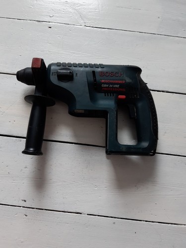 Bosch gbh vre - gbh, sds