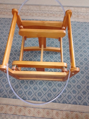 Moses basket stand - moses,