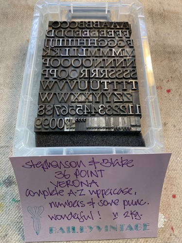 Point verona complete - 36,