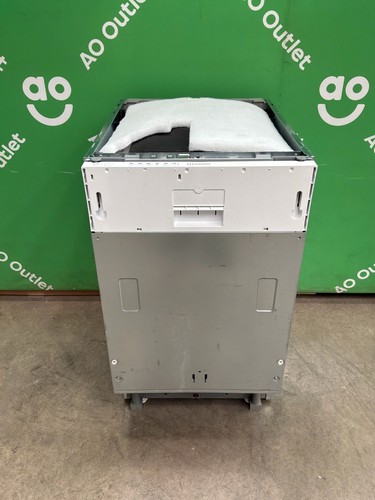 Indesit fully integrated - indesit,