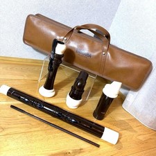 YAMAHA YRB-302B Bass Recorder