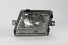Mercedes benz front fog - mercedes,