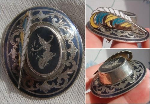 Rare siam sterling - rare,