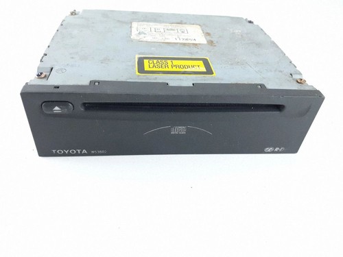 Toyota radio player dvd - toyota,