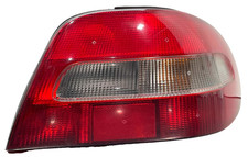 2001 Volvo C70 Coupe OEM Right